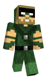 Custom render preview