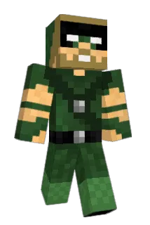 sarcitto Minecraft avatar full body