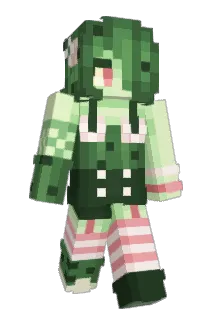 sard0nyx Minecraft avatar full body