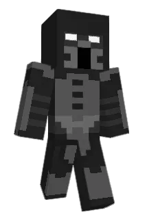 sardelaBoY Minecraft avatar full body