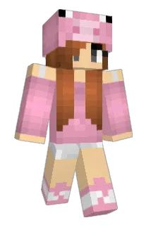sardog12 Minecraft avatar full body