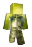 sareas6 Minecraft avatar full body
