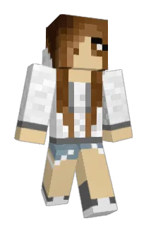 sarellis53 Minecraft avatar full body