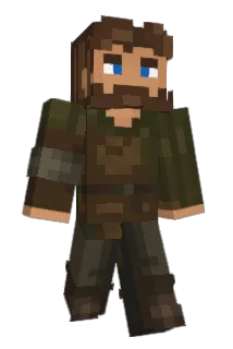 sarkasm_6672 Minecraft avatar full body