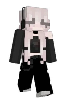 sarmkn Minecraft avatar full body