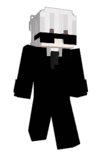 sarqy94 Minecraft avatar full body