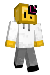 sartasmm Minecraft avatar full body