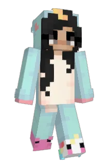 sartr1x Minecraft avatar full body