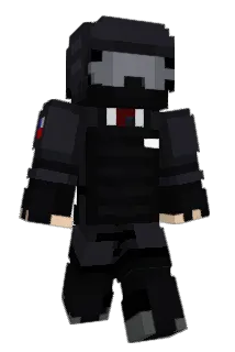 sarzoo_ Minecraft avatar full body