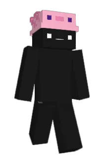 sasaki0418 Minecraft avatar full body