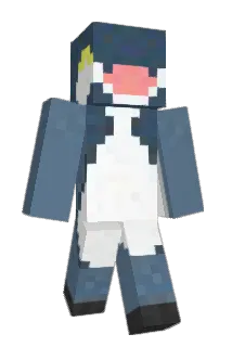 sasami022 Minecraft avatar full body