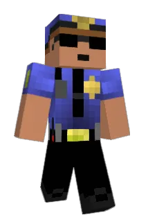 sascha2002 Minecraft avatar full body