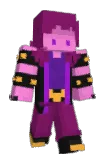 sascha57700 Minecraft avatar full body