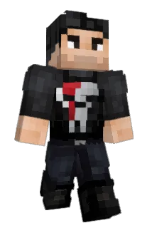 saschaskb Minecraft avatar full body