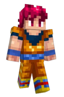 sasdas_ Minecraft avatar full body
