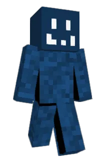 sash_24 Minecraft avatar full body