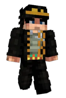 sasha2304 Minecraft avatar full body