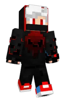 saso949 Minecraft avatar full body