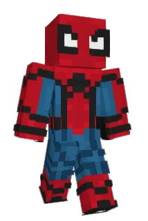 sasquatcho25 Minecraft avatar full body
