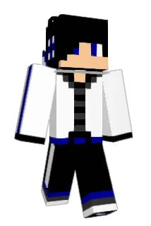 sassan0425 Minecraft avatar full body