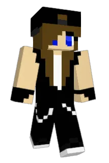 sassy2131 Minecraft avatar full body