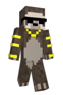 sassypickle2022 Minecraft avatar full body
