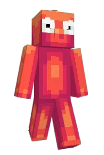 sassytadpool47 Minecraft avatar full body