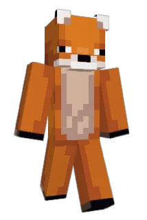 saster_vill Minecraft avatar full body