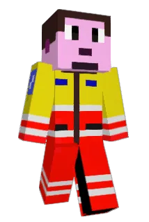 sasy992 Minecraft avatar full body