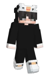 satakexx1 Minecraft avatar full body