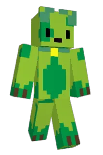 satanicnoodles Minecraft avatar full body