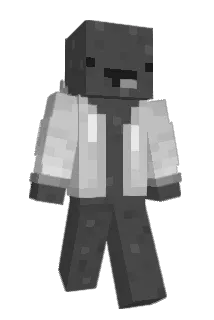 satellited09 Minecraft avatar full body