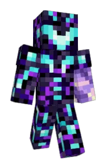 satex2511 Minecraft avatar full body
