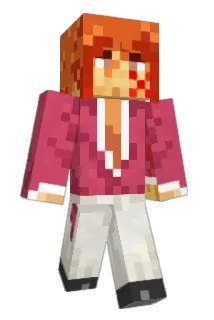 sathatif Minecraft avatar full body