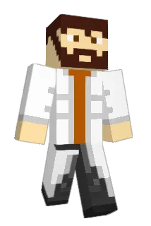 sathra007 Minecraft avatar full body
