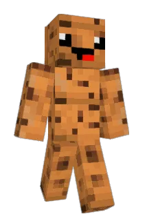 satincalisa2 Minecraft avatar full body