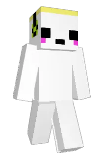 satiousui Minecraft avatar full body