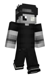 sativaclicker Minecraft avatar full body