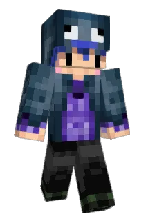 satoc1006 Minecraft avatar full body