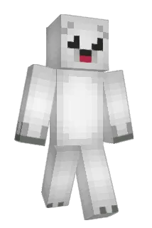 satomi0321 Minecraft avatar full body