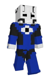 satoru2010 Minecraft avatar full body