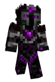 satoru81 Minecraft avatar full body