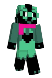 satoru_1313 Minecraft avatar full body
