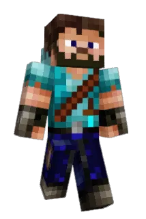 satryloni44 Minecraft avatar full body