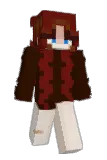 satumn Minecraft avatar full body