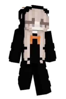 saturn1_ Minecraft avatar full body