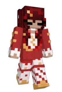saturnzgaze Minecraft avatar full body