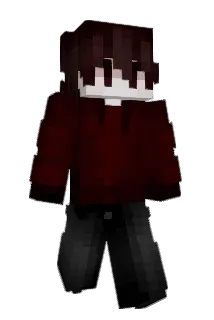 satuxitos Minecraft avatar full body