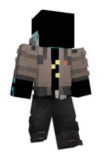 saucyy___ Minecraft avatar full body