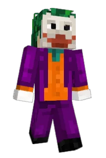 sauelau Minecraft avatar full body